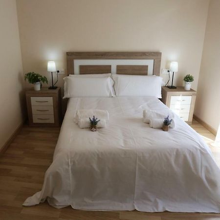 Apartamento Puente Romano P1-1B Salamanca Luaran gambar