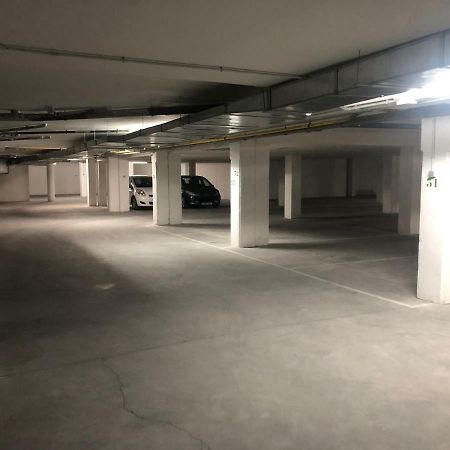 Apartamento Puente Romano P1-1B Salamanca Luaran gambar