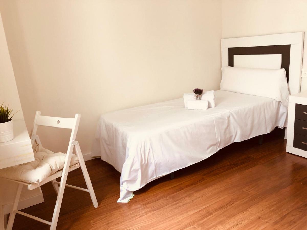 Apartamento Puente Romano P1-1B Salamanca Luaran gambar