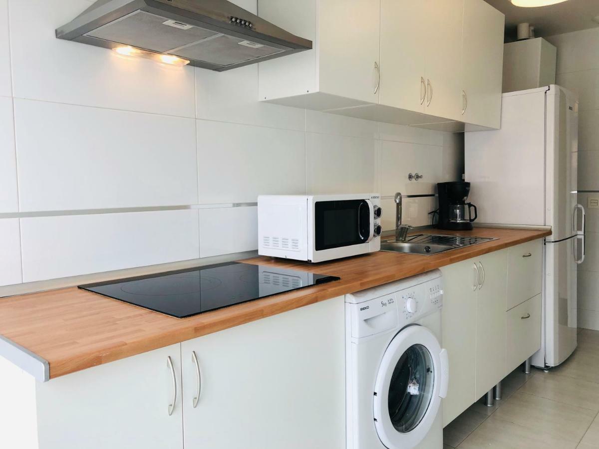 Apartamento Puente Romano P1-1B Salamanca Luaran gambar