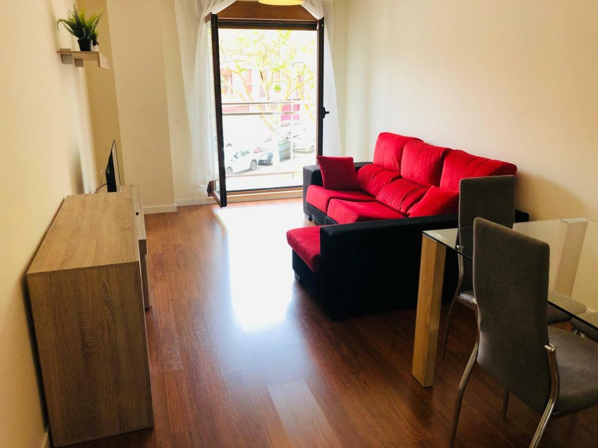 Apartamento Puente Romano P1-1B Salamanca Luaran gambar