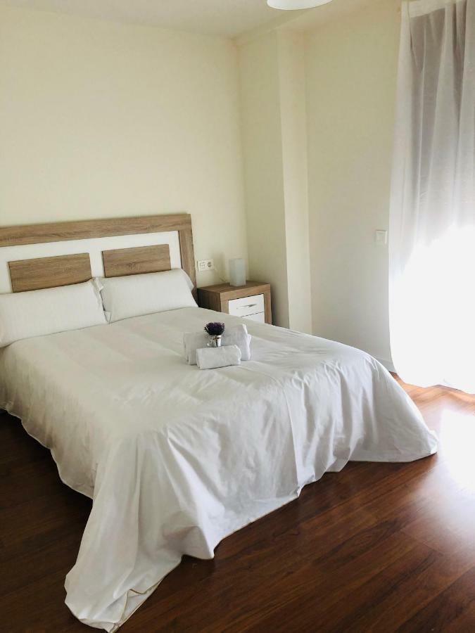 Apartamento Puente Romano P1-1B Salamanca Luaran gambar