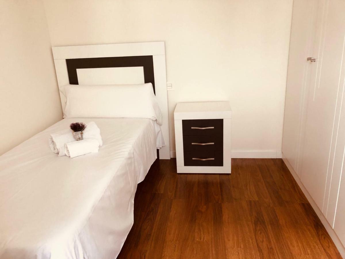 Apartamento Puente Romano P1-1B Salamanca Luaran gambar