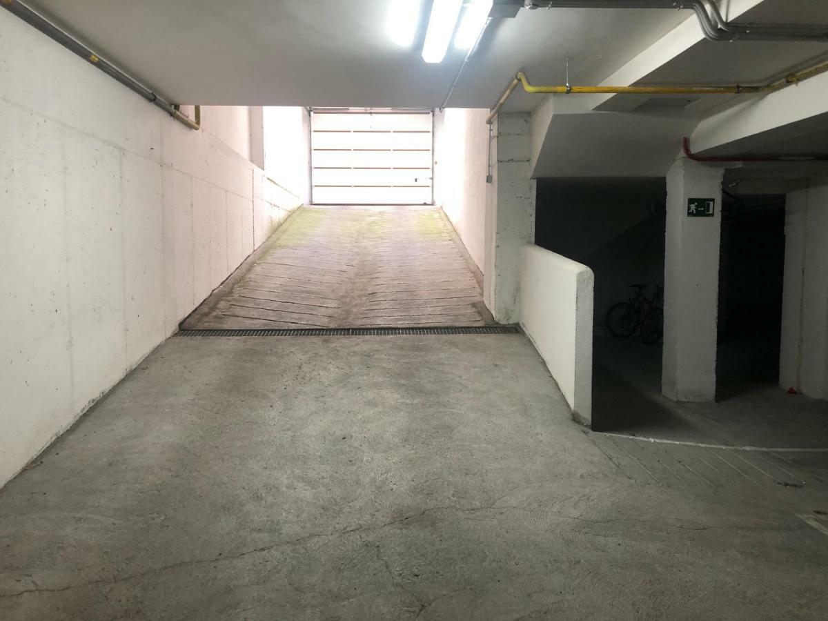 Apartamento Puente Romano P1-1B Salamanca Luaran gambar